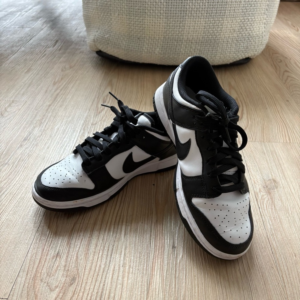 Nike Women Dunk Low